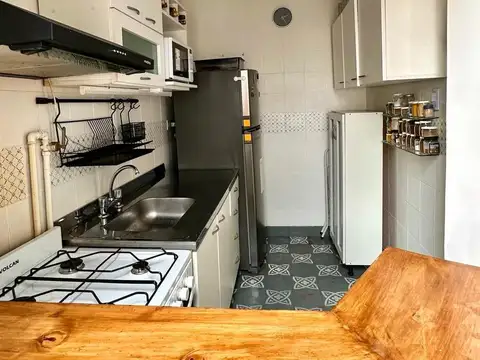 Depto Tipo Casa en Venta en Villa Santa Rita, USD 109.500