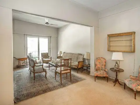 Departamento en Venta 60 años