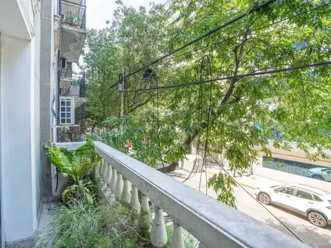 VENTA DEPARTAMENTO 3 AMBIENTES RECOLETA