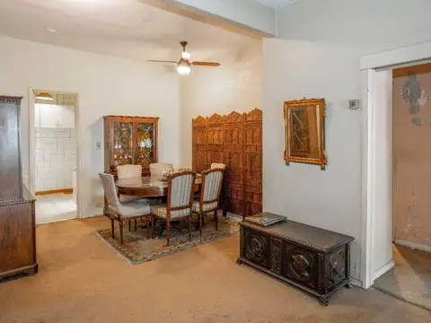 Departamento en Venta en Recoleta, USD 165.000