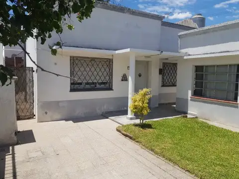 Ramos Mejía 87