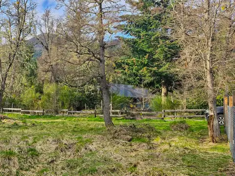 Terreno en Venta 32  mts Frente