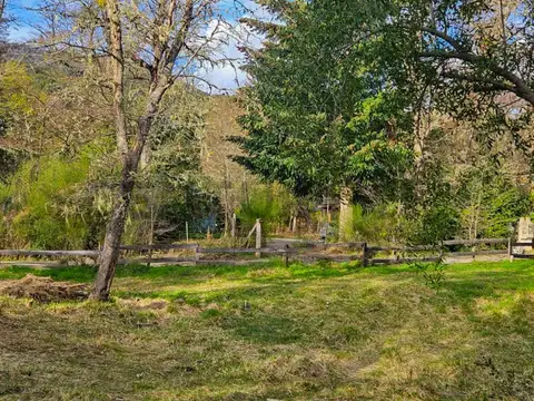 Terreno en Venta 38  mts Fondo
