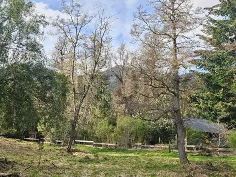 Terreno en Venta en Villa la Angostura, USD 100.000