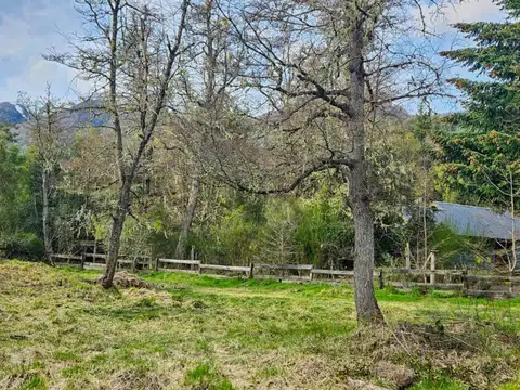 Venta lote Villa La Angostura