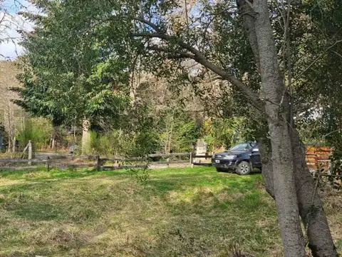 Terreno en Venta de 1223,0 m2