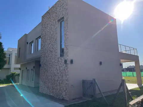 Club De Campo Santa Rita