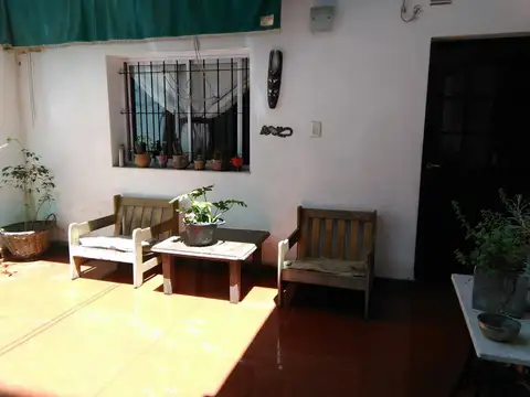 Chacabuco 2000