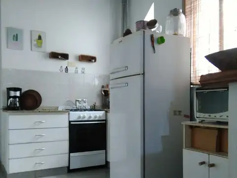 Casa en Alquiler de 1 dormitorio