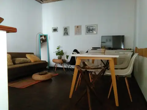 Casa en Alquiler de 1 dormitorio