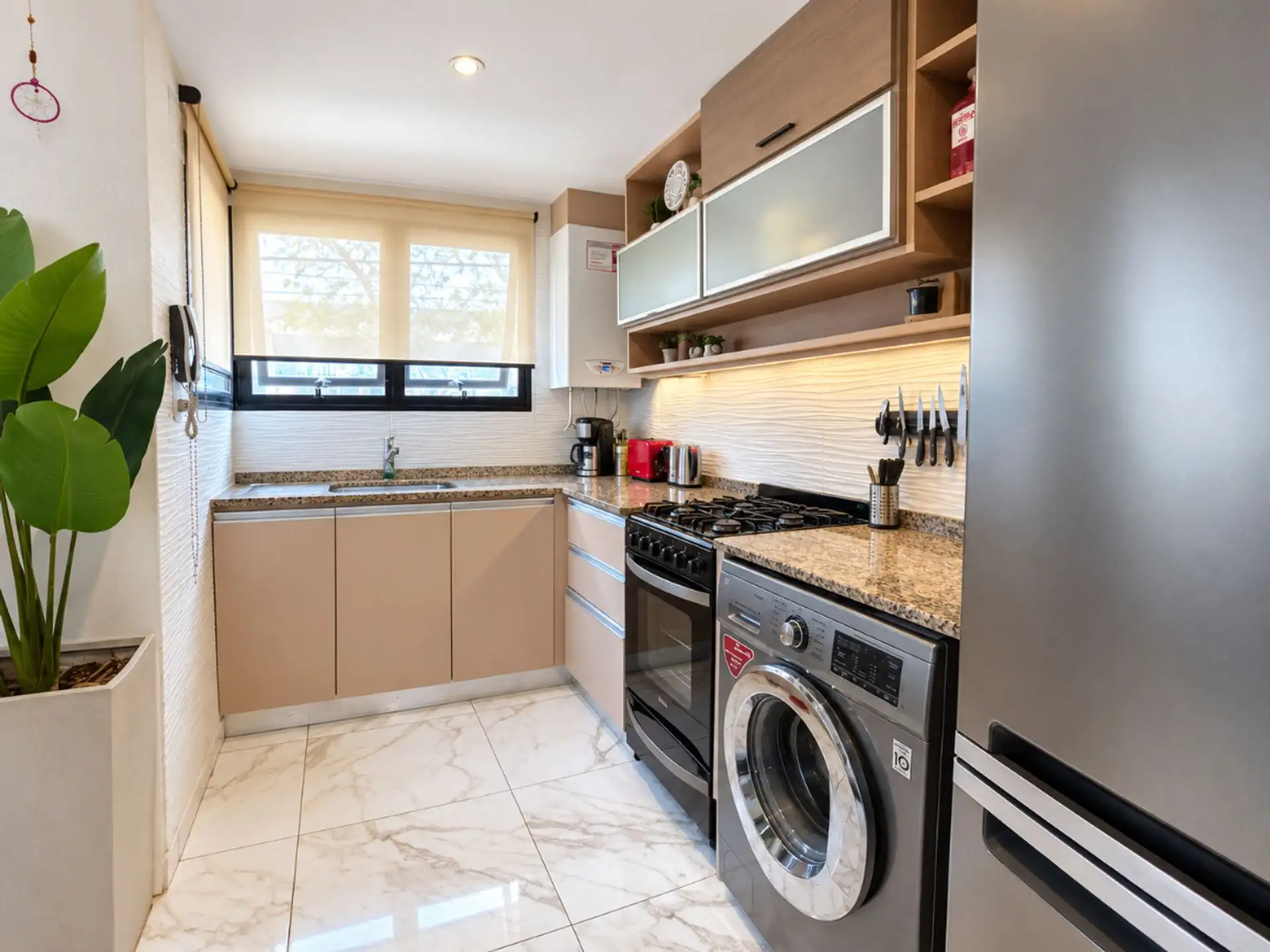 VENTA DEPARTAMENTO DUPLEX 3 AMB V.PRIMERA LOSA RAD