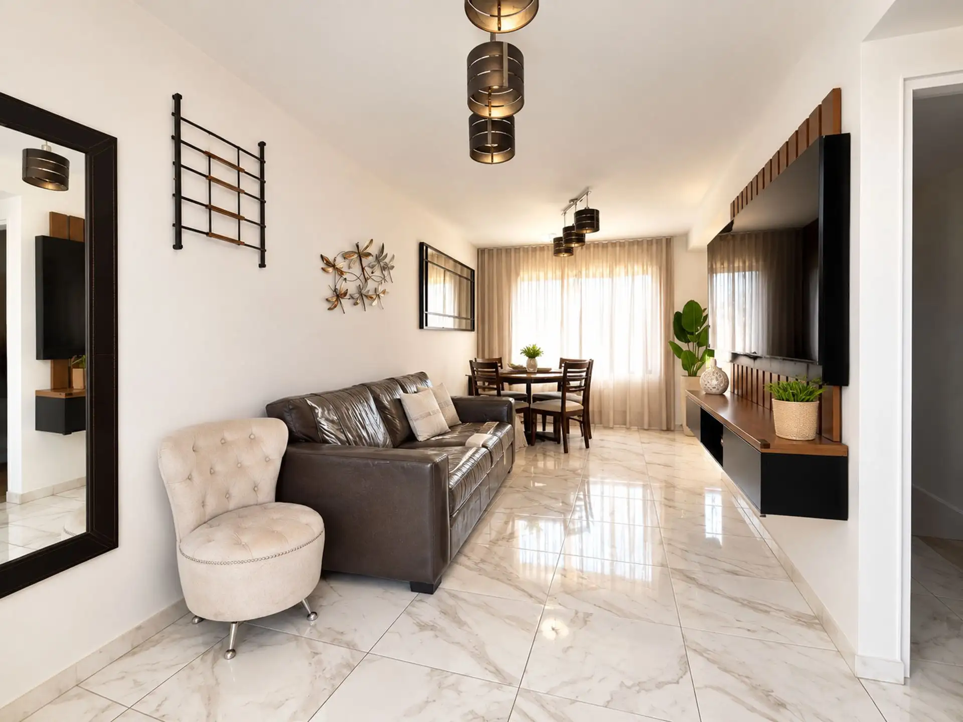 VENTA DEPARTAMENTO DUPLEX 3 AMB V.PRIMERA LOSA RAD