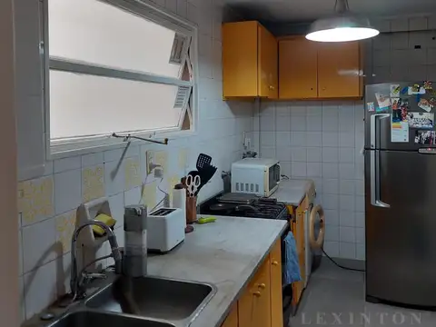 Departamento en Venta 60 años