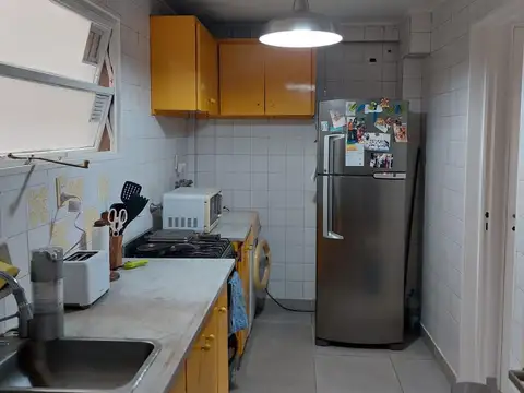 Departamento en Venta al Este
