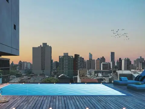 Departamento en Venta A Estrenar