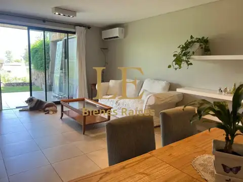 Departamento en Alquiler en La Reserva Cardales, USD 1.200