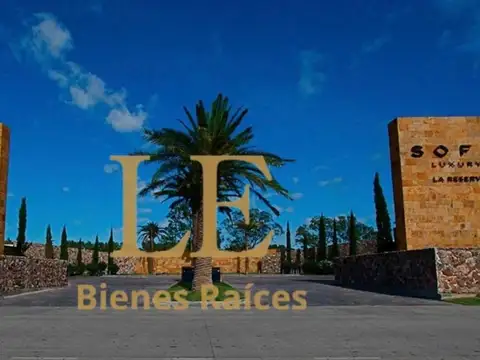 Excelente departamento en La Reserva Cardales con 2 dormitor