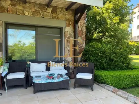 Departamento en Alquiler de 2 dormitorios