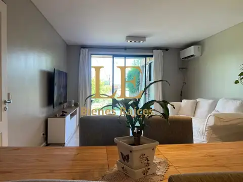 Departamento en Alquiler 5 años