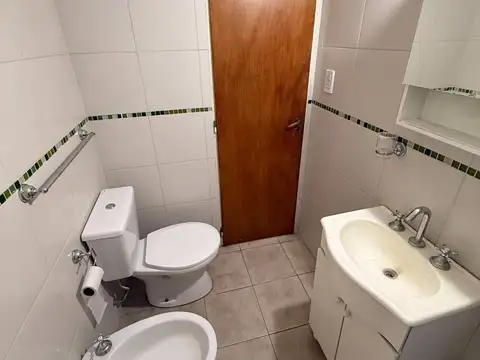 Departamento en Alquiler en San Nicolas De Los Arroyos, $ 400.000