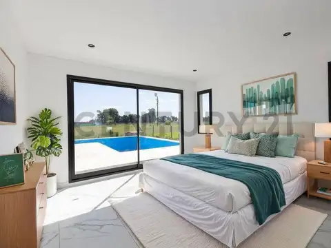 Casa en Venta en Los Tres Pinos, USD 198.000