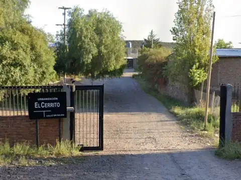 Terreno en Venta en Lujan de Cuyo, Luján de Cuyo
