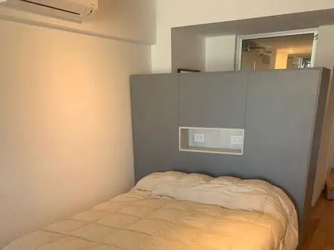 Departamento en Venta con 1 cochera