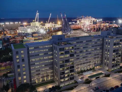 Comodoro Pedro Zanni al 300