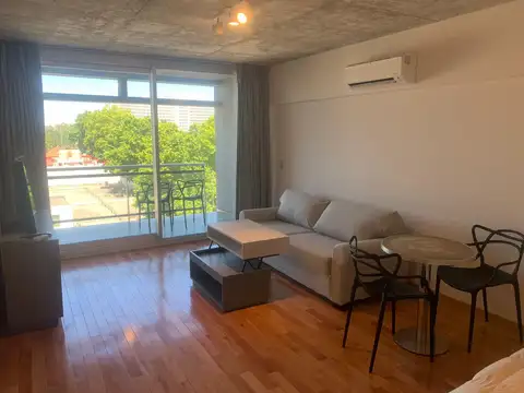 Departamento en Venta en Puerto Madero, USD 185.000