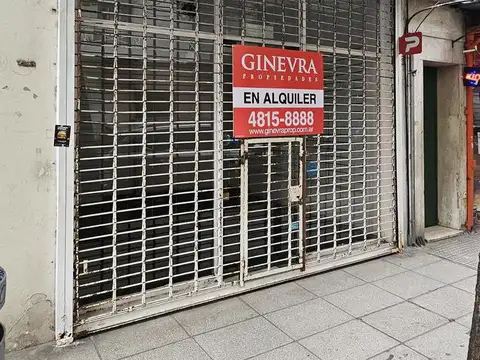 Local en Alquiler en Barrio Norte, $ 1.250.000