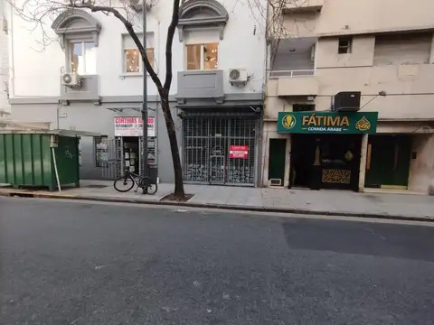 Local en Alquiler en Barrio Norte, $ 1.250.000