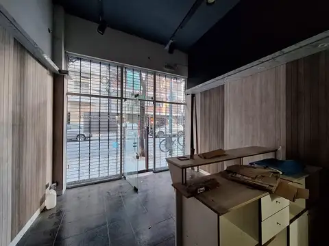 Local en Alquiler en Barrio Norte, $ 1.250.000