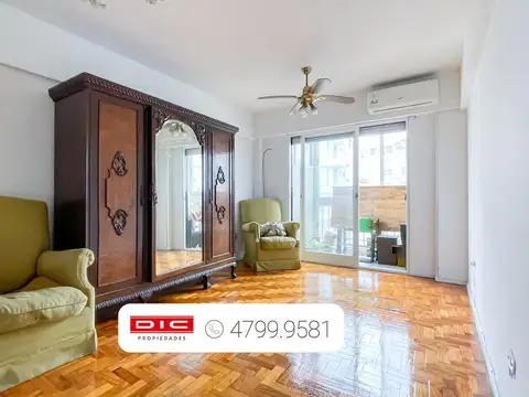 Departamento en Alquiler en Olivos, Partido de Vicente López