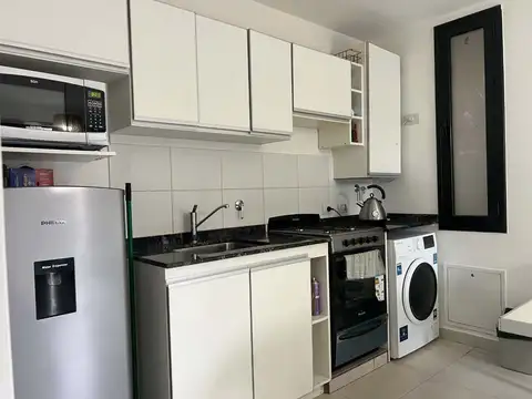 Departamento en Alquiler 8 años