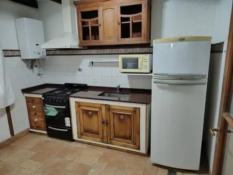 Depto Tipo Casa en Venta de 3 ambientes