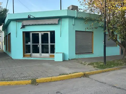 Local en Venta 40 años