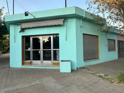 Bartolome Mitre 900