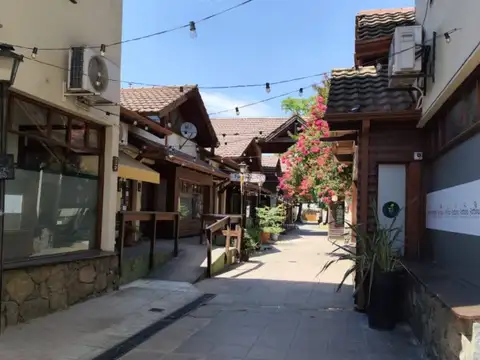 LOCAL - VILLA GENERAL BELGRANO