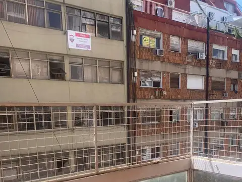 Departamento en Alquiler en Centro, $ 600.000