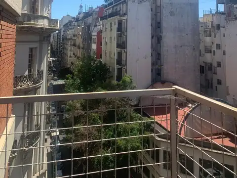 Departamento en Alquiler de 2 ambientes