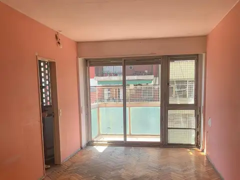 Departamento en alquiler en Centro, CABA