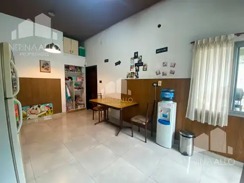 Casa en Alquiler A Estrenar