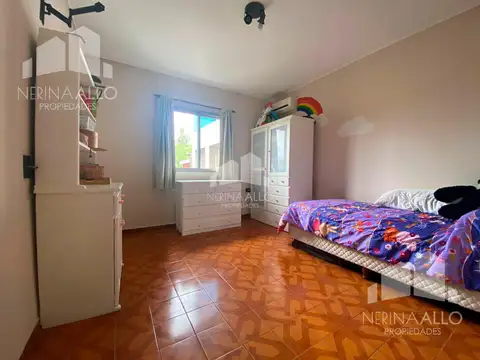 Casa en Alquiler A Estrenar