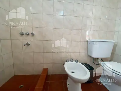 ALQUILER CASA PH 4 AMBIENTES EN CASTELAR SUR