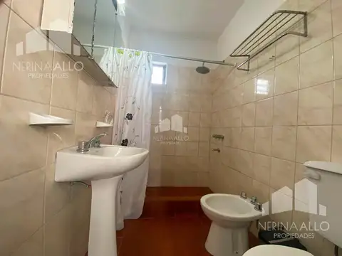 Casa en Alquiler al Norte