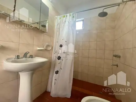 ALQUILER CASA PH 4 AMBIENTES EN CASTELAR SUR