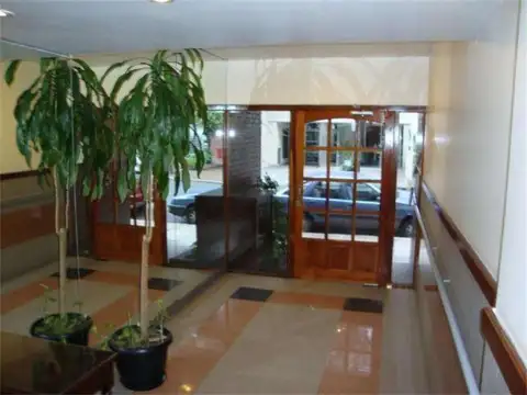 Acoyte 900, Piso 2