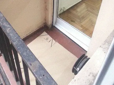 Departamento en Alquiler Permite mascota