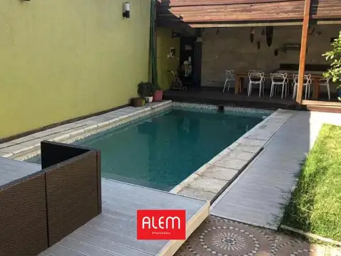 CASAS - CASA - BANFIELD - ESTE, GRAN BS. AS. SUR