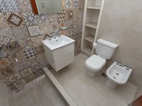 Depto Tipo Casa en Venta al Suroeste